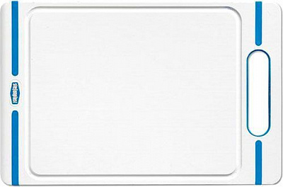 Доска разделочная Italian Chef М 29x19 см 51315 Stefanplast