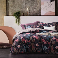 Комплект постельного белья Artichoke семейный разноцветный 