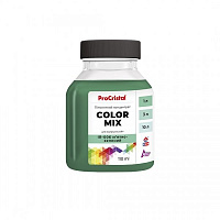 Пигмент ProCristal Color Mix IR-006 мятный 110 мл