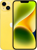 Смартфон Apple iPhone 14 Plus 128GB Yellow (MR693RX/A) 