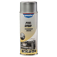 Смазка тефлоновая PRESTO 217753 400 мл