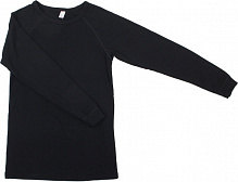 Термофутболка Sealine р. M чорний 121-171 