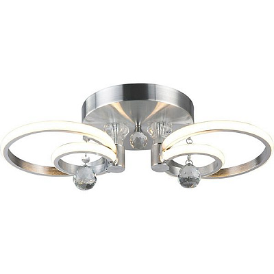 Люстра Victoria Lighting Aton/PL4