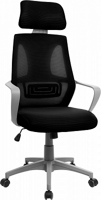 Крісло GT Racer B-901 чорний