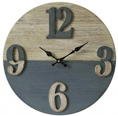 Часы настенные ED20 Homax