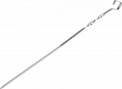 Шампур малий FORESTER  45 см RZ-450S