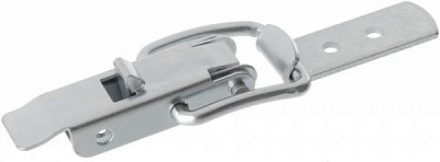 Защіпка 1/60 оцинкована