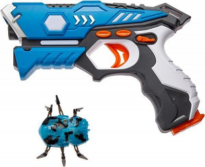 Бластер лазерний Canhui Toys Laser Gun CSTAR-23 381.00.11