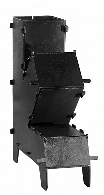 Печь-буржуйка Ракета