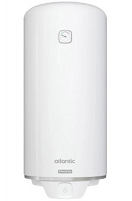 Бойлер Atlantic Steatite Ego VM 080 D400S-1-BC 1200W