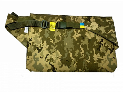 Сиденье Vin-Bron тактическая, Пиксель