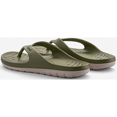 В'єтнамки Coqui 7901 ARMY GREEN/STONE 7901-100-2630 р.45 зелений