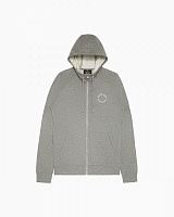 Джемпер Calvin Klein Performance Sweaters 00GMF9J447-077 р. XL сірий