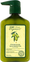 Глазурь CHI Olive Organics CHIOG12 340 мл 