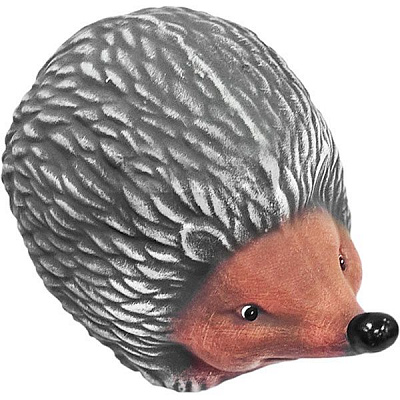 Скульптура Еж сказочный 15 см