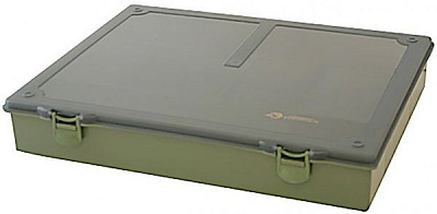 Коробка Acropolis КБ-1 для рыбалки на карпа