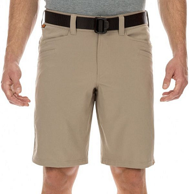 Шорты 5.11 Tactical Vaporlite Short р. 30 stone 73331