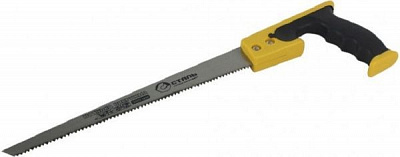 Пила по дереву 300 мм Сталь 69725