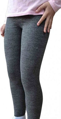 Лосини 004 р.104 чорний