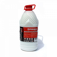 Грунтовка глубокопроникающая ДДТ Prima Grunt 5 л 