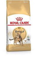 Корм Royal Canin Bengal Adult 2 кг
