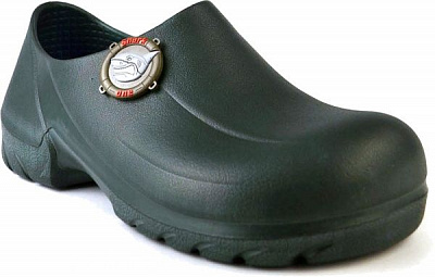 Напівчеревики робочі Jose Amorales р.45 хакі