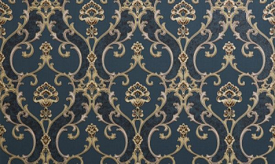 Шпалери вінілові на флізеліновій основі Bravo 81500BR59 1,06x10,05 м