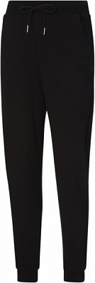 Брюки Puma HER High Waist Pants 58952801 р. XS черный