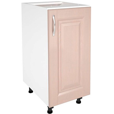 Тумба нижняя МС Дуб Цинамон Н 40/82/52 дуб цинамон Грейд