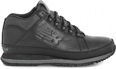 Черевики New Balance 754 H754LLK р. 8 чорний
