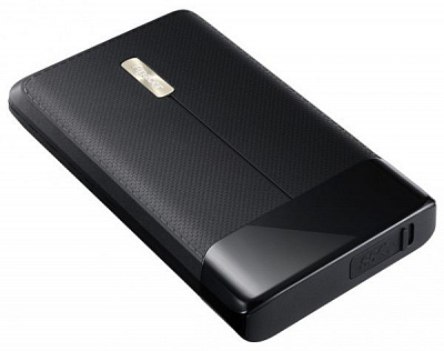 Зовнішній жорсткий диск Apacer 2 ТБ 2,5