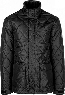 Куртка EA7 LS 6YPB17-PNB5Z-1200 6YPB17-PNB5Z-1200 M черный