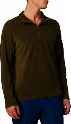 Джемпер McKinley Amarillo ux 252477-840 р. 3XL оливковий