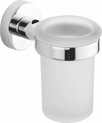 Склянка Trento Planet хром