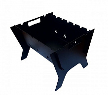 Мангал ESI розбірний міні