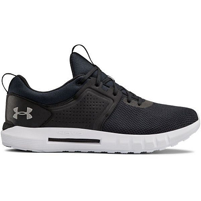 Кросівки Under Armour UA HOVR CTW 3022427-001 р.8 чорний