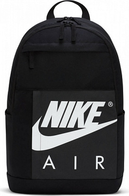 Рюкзак Nike NK ELMNTL BKPK - NK AIR DJ7370-010 черный