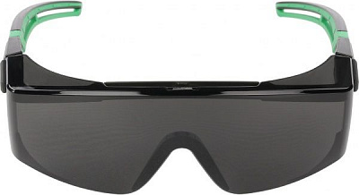 Окуляри захисні Uvex 9164144