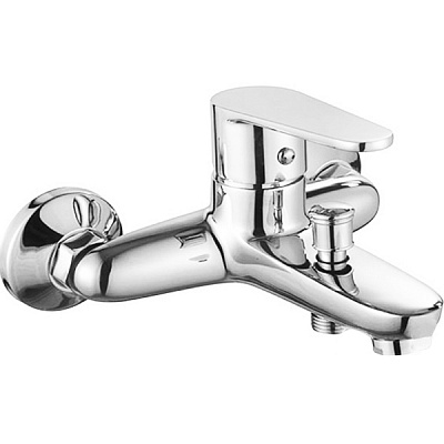 Смеситель для ванны Rozzy Jenori Raft RBZ075-3