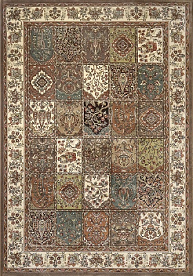 Ковер Ragolle Beluchi 8 (HEREKE) 2.00х2.90 (88786/9262) 