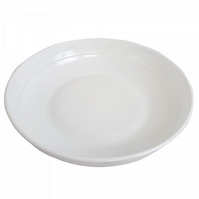 Тарелка десертная Blanco Panna 200 мм V-200P Vittora