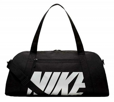 Спортивная сумка Evo-kids W Nk Gym Club BA5490-018 черный 