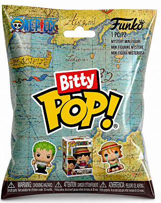 Фигурка коллекционная Funko POP! серии