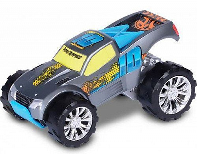 Автомодель Toy State Міні-стідстер Baja Truck, 15 см