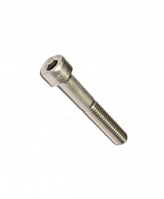 Болт А2 нержавіюча сталь DIN 912 8x50 мм 4 шт.