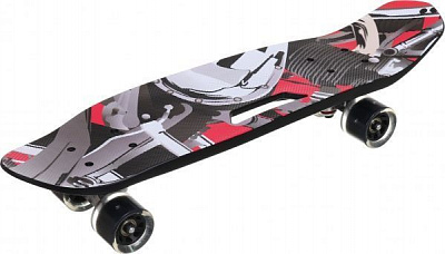 Скейтборд MS 0462 в ассортименте