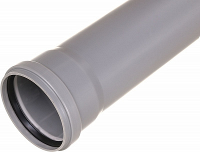 Труба канализационная Rhein 110х500 мм
