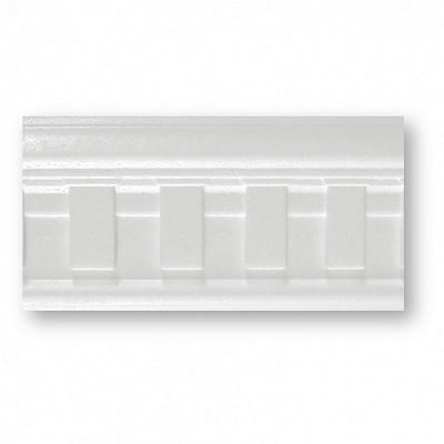 Потолочный плинтус SOREX 3012 2000x80x19мм 