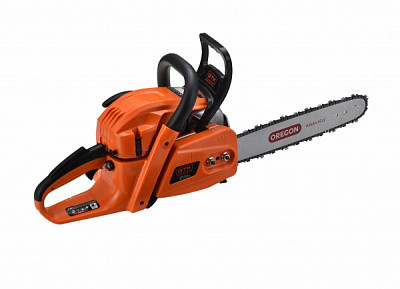 Бензопила GTM CN45D