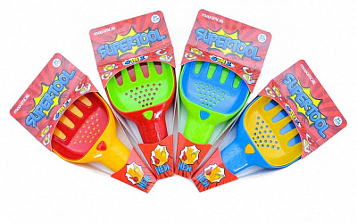 Лопата Supper Tool ТМ Максимус 4 в 1 в коробці 5495